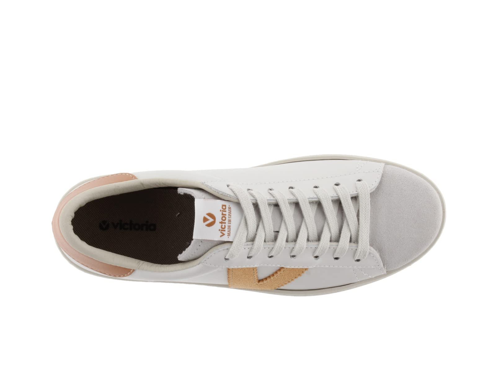 Кеды Victoria Berlin 1126142, фото №4 Кеды Victoria Berlin 1126142, фото №4