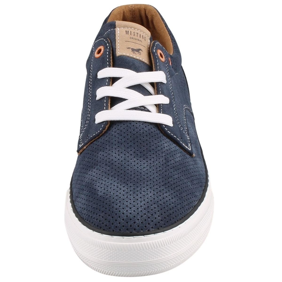 Кросівки чоловічі Mustang, фото №6 Кросівки чоловічі Mustang, фото №6