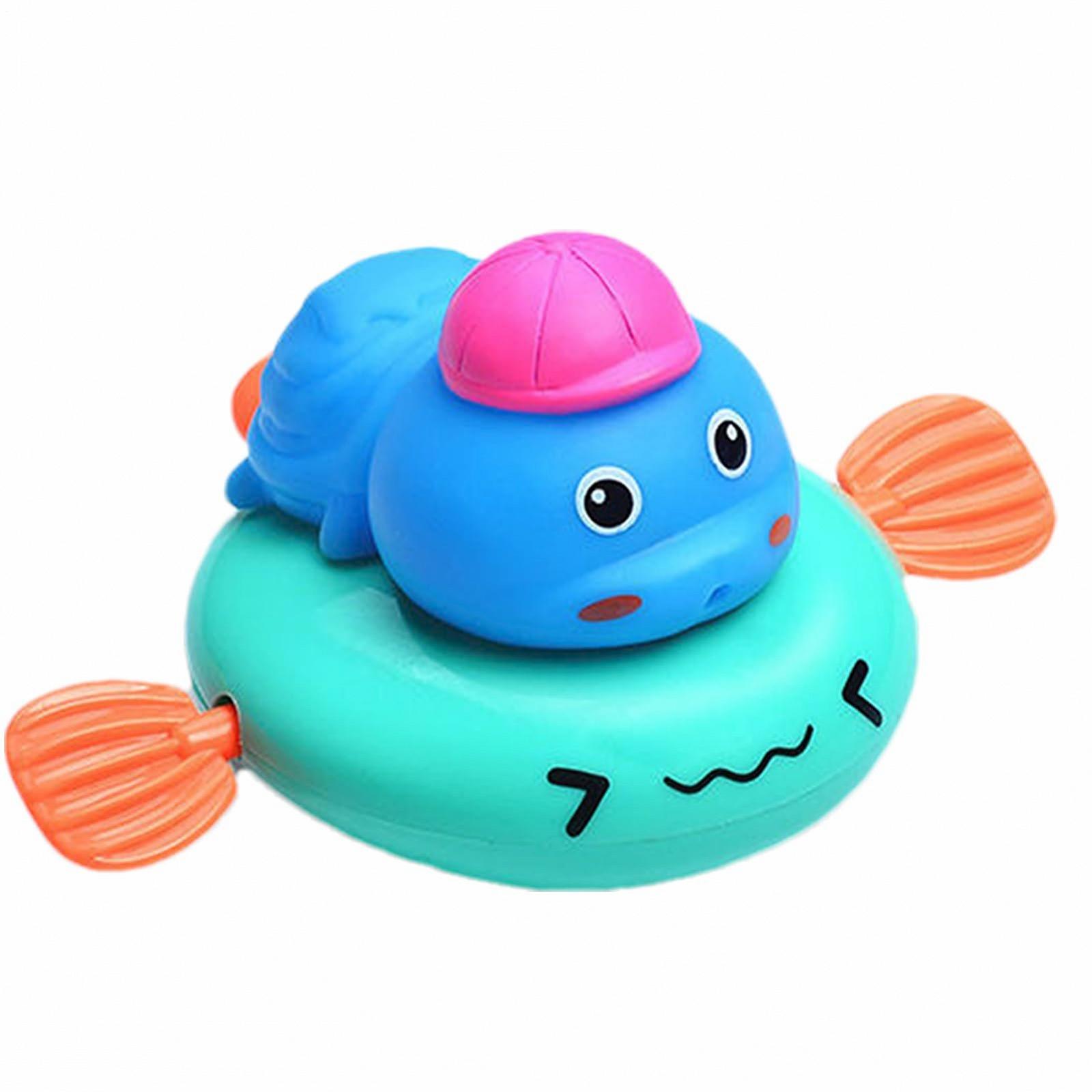 Игрушки для ванны Тягнулка, фото №1
