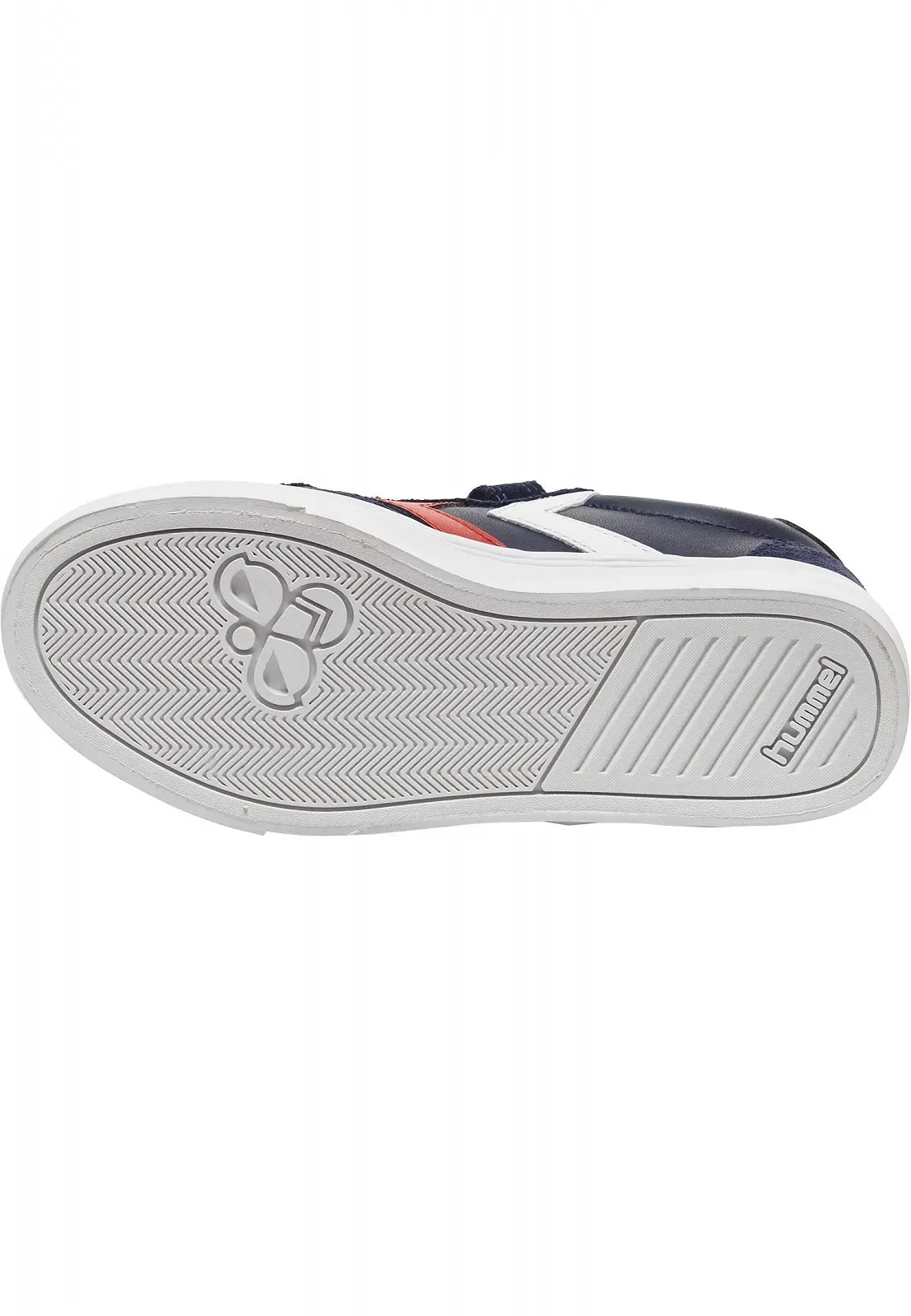 Кроссовки Hummel Slimmer Stadil Leather Low JR, фото №7 Кроссовки Hummel Slimmer Stadil Leather Low JR, фото №7