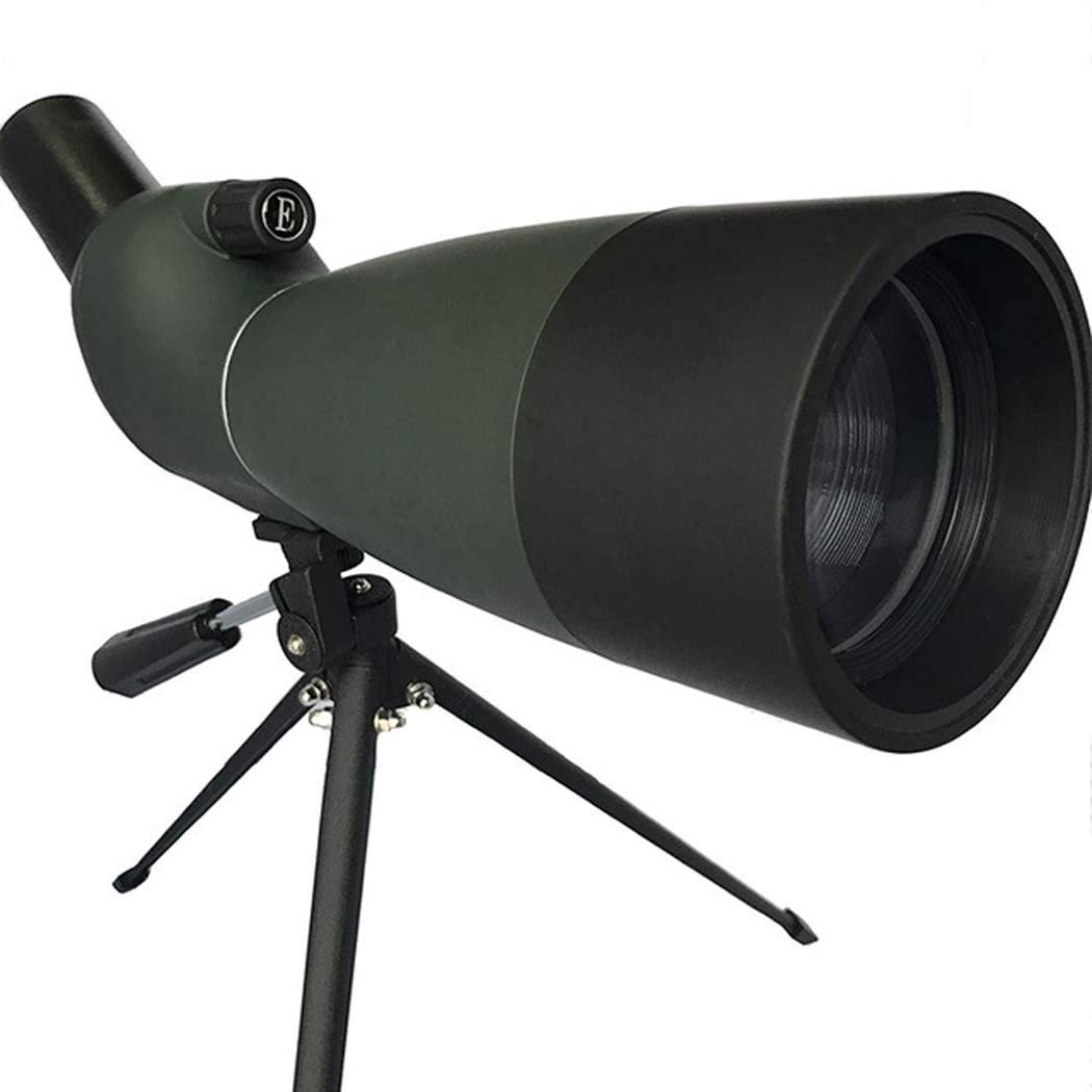 Монокулярний телескоп Hochleistungs- und HD Zoom 25~7570, фото №2 Монокулярний телескоп Hochleistungs- und HD Zoom 25~7570, фото №2