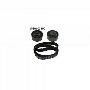 Комплект ремня ГРМ SKF VKMA 03300 для CITROËN PEUGEOT - Фото 1