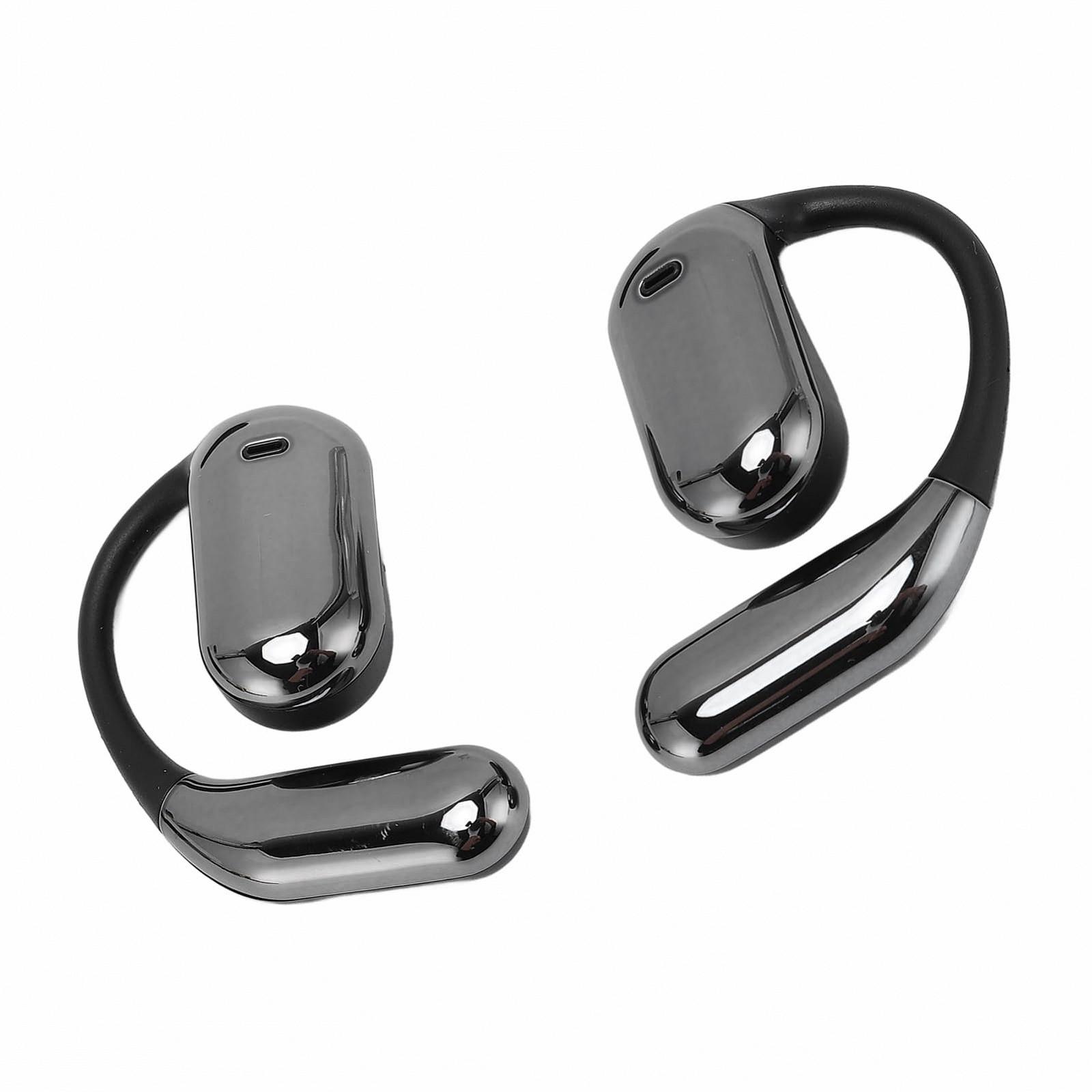 Навушники для перекладу Bluetooth з додатком, фото №9