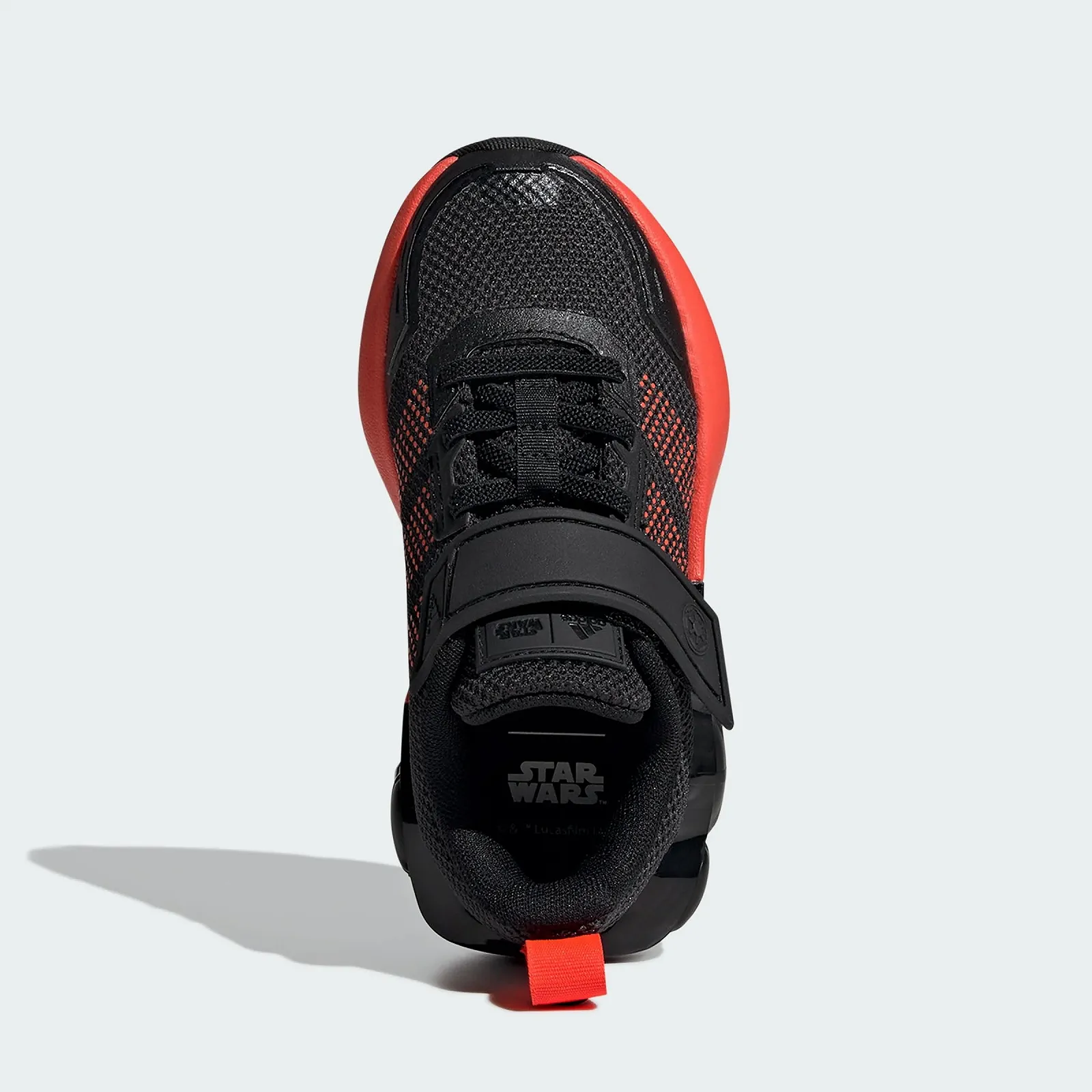 Кросівки adidas Star Wars Runner Дитячі, фото №3