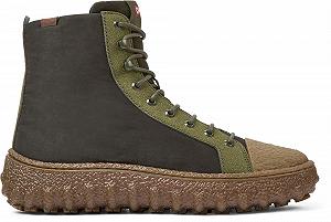 Черевики Camper Ground synthetic.ua - Фото 1