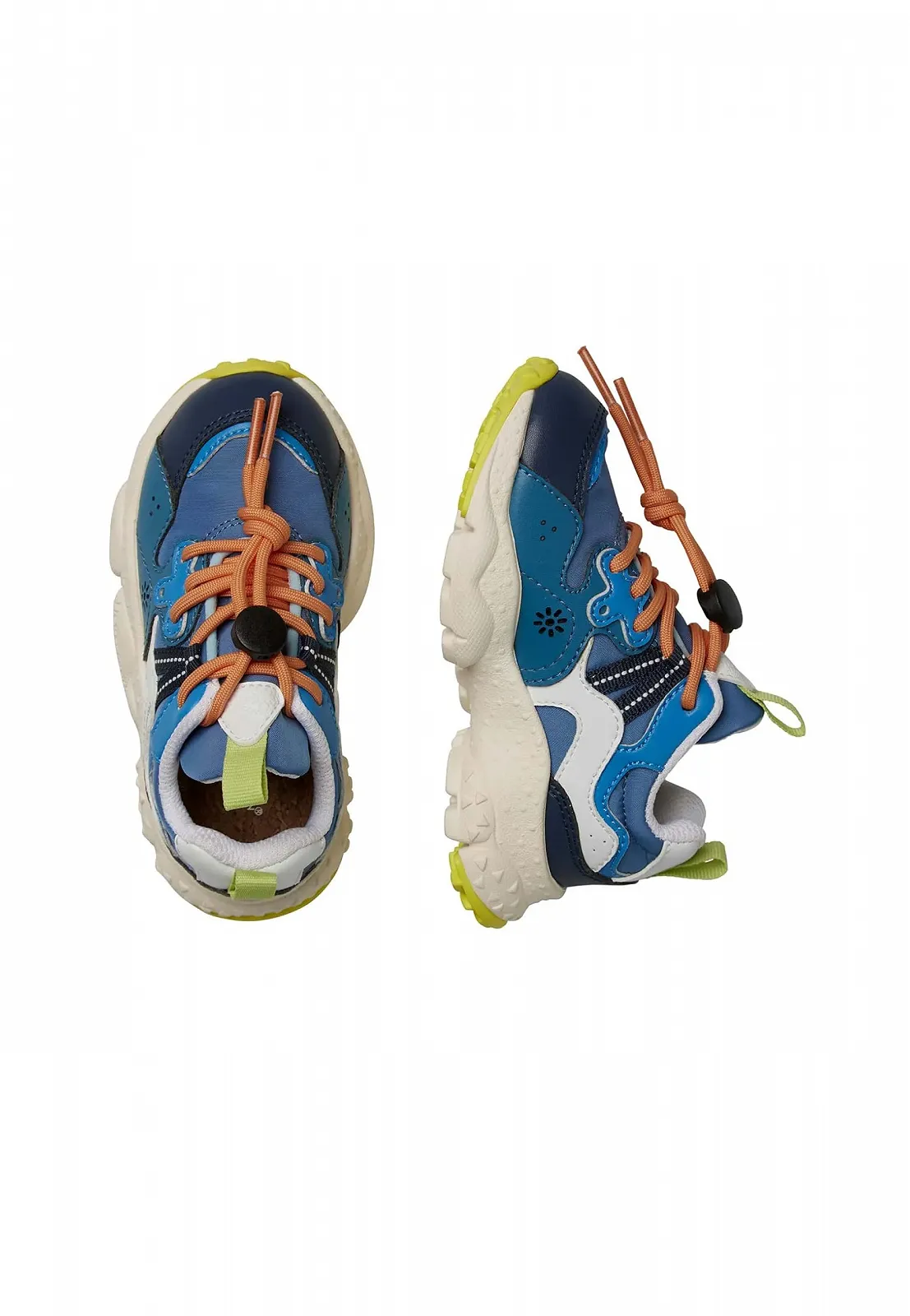 Кроссовки Naturino из искусственной кожи и технической ткани, фото №2 Кроссовки Naturino из искусственной кожи и технической ткани, фото №2