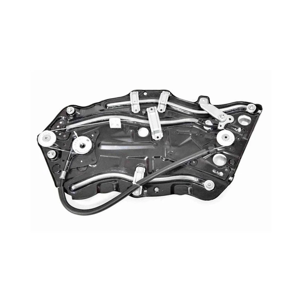 Склопідйомник VAICO Original VAICO Quality V10-7982 для VW передній правий, фото №1