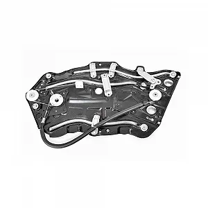 Склопідйомник VAICO Original VAICO Quality V10-7982 для VW передній правий - Фото 1