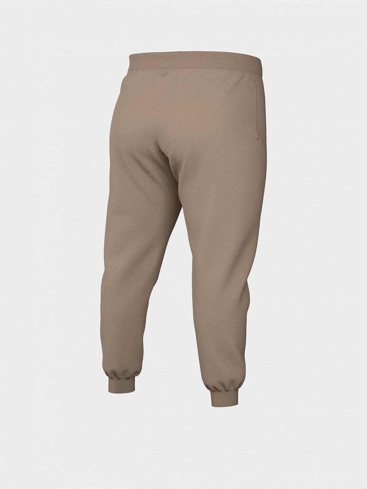 Штаны Nike W NSW PHNX FLC HR PANT STD, фото №4