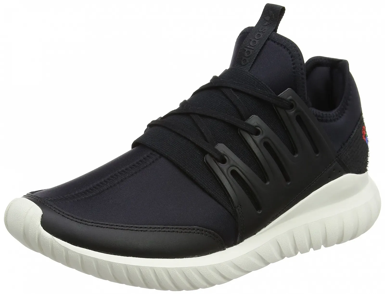 Кроссовки adidas Tubular Radial CNY, фото №1