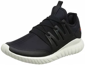 Мужские Кроссовки adidas Tubular Radial CNY - Фото 1