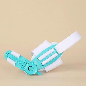 Коректор великого пальця стопи VIDECOR, випрямляч synthetic.ua - Фото 1