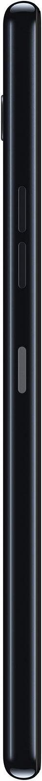 Смартфон LG K50s 6.49" IPS LCD 3GB RAM 32GB MIL-STD-810G Aurora Black, фото №7
