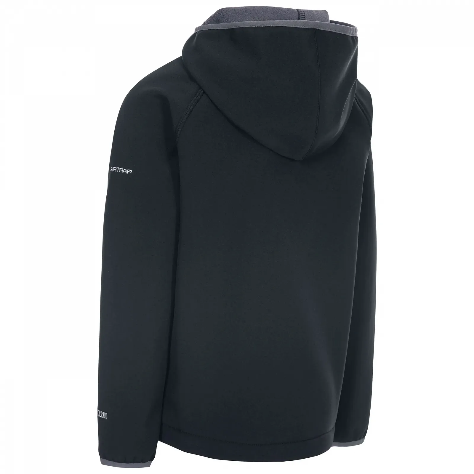 Софтшел куртка Trespass Kian для детей, унисекс, фото №2