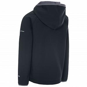 Софтшел куртка Trespass Kian для дітей, унісекс synthetic.ua - Фото 1