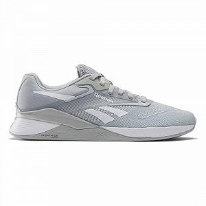 Кросівки Унісекс Reebok Nano X4 synthetic.ua - Фото 1