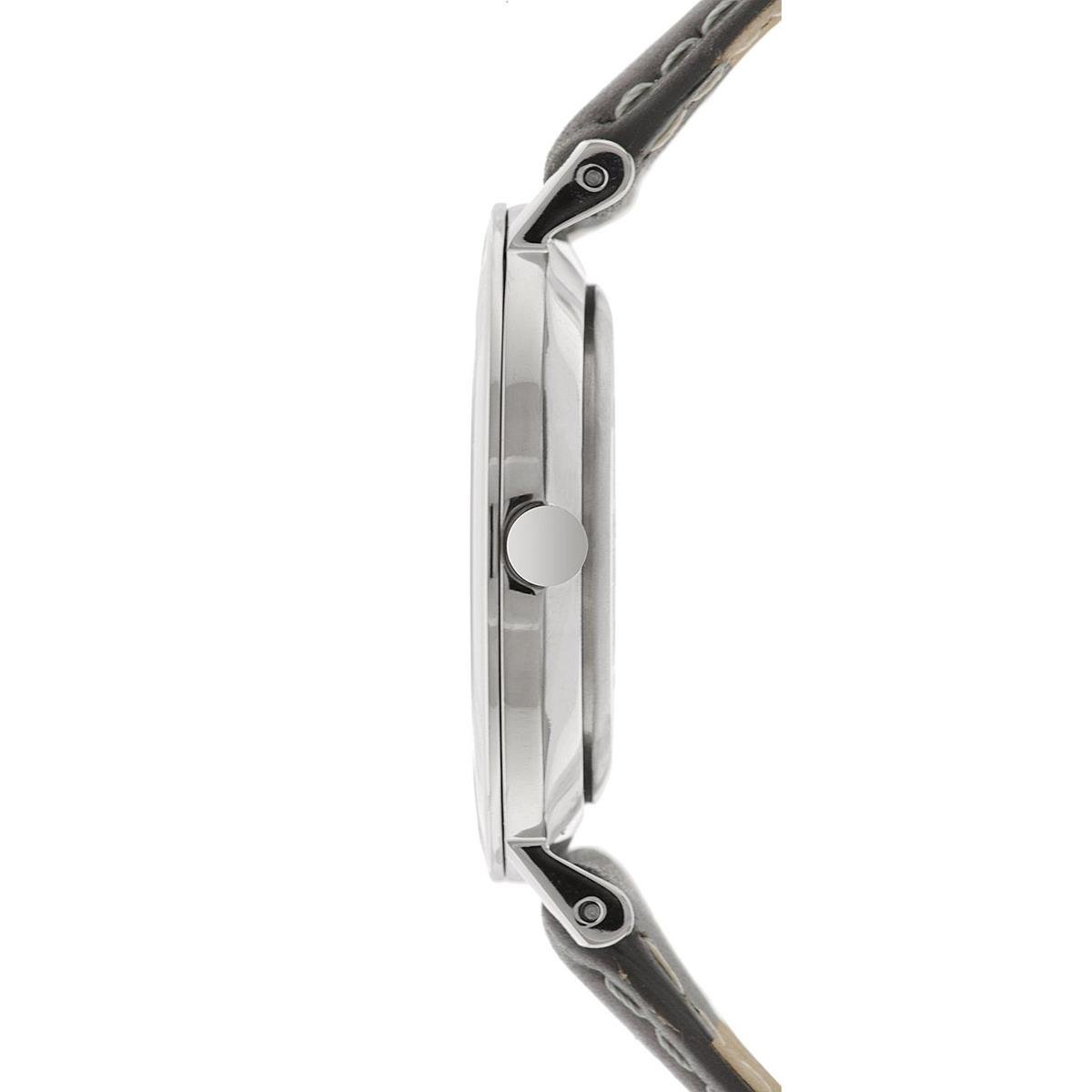 Часы Boccia женские аналоговые кварцевые 3246-03 Серый / белый, фото №2 Часы Boccia женские аналоговые кварцевые 3246-03 Серый / белый, фото №2