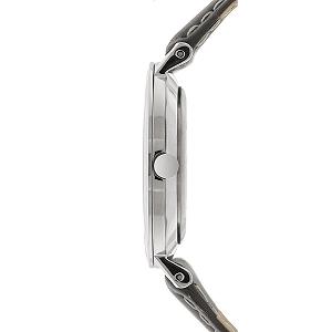 Часы Boccia женские аналоговые кварцевые 3246-03 Серый / белый synthetic.ua - Фото 1