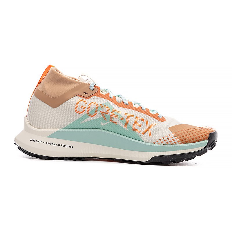 Кроссовки Nike REACT PEGASUS TRAIL 4 GTX Размер 44, фото №3