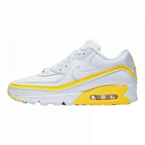 Кроссовки Nike Air Max 90 Undefeated Размер 44 - Фото 1