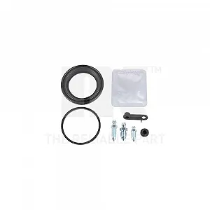 Ремкомплект тормозного суппорта NK 8899055 для AUDI SEAT SKODA VW передний мост - Фото 1