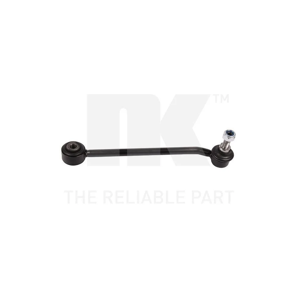 Стійка стабілізатора NK 5114709 для AUDI, задня вісь справа, фото №1