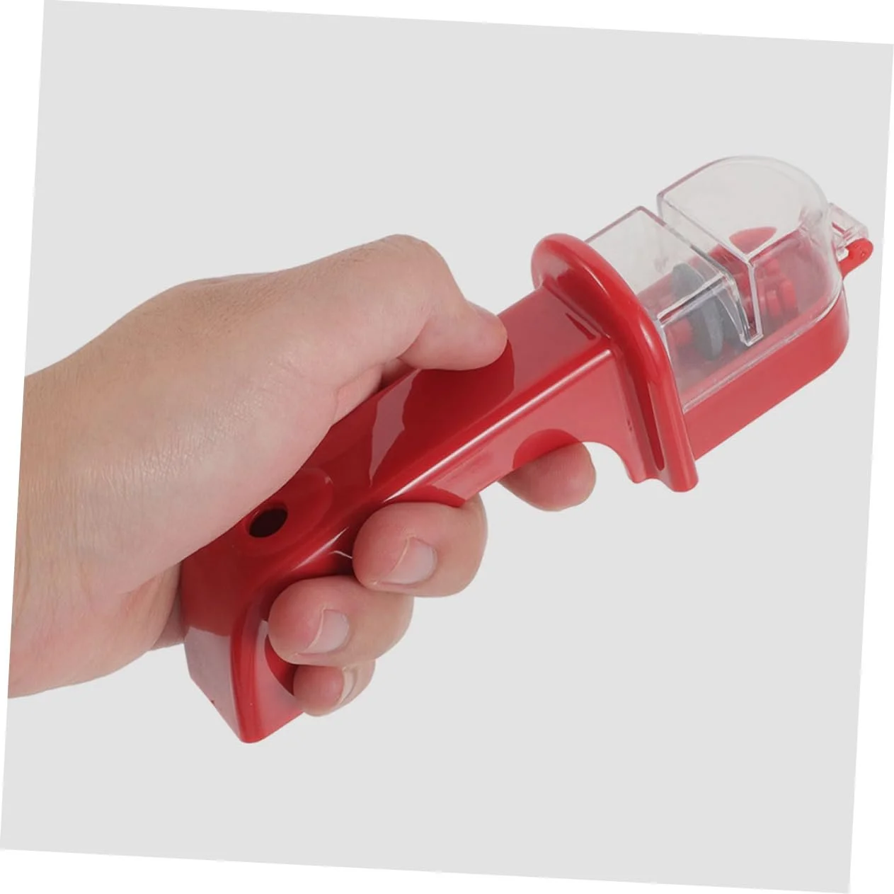 Точило для ножів HEMOTON 2 шт. ергономічна, фото №8 Точило для ножів HEMOTON 2 шт. ергономічна, фото №8