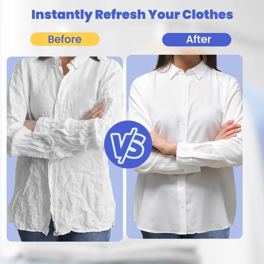 Отпариватель OLAYMEY 700 Вт, фото №2