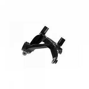 Поворотний кулак VAICO V10-5409 Original VAICO Quality для AUDI SEAT - Фото 1