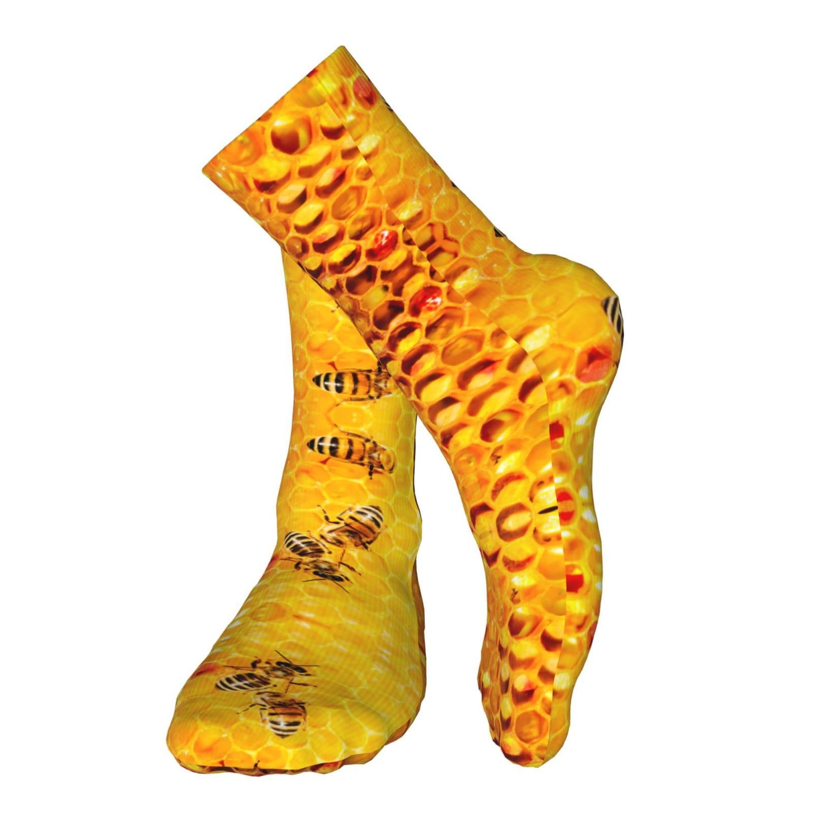 Кумедні шкарпетки для жінок і чоловіків, м'які, затишні, фото №6