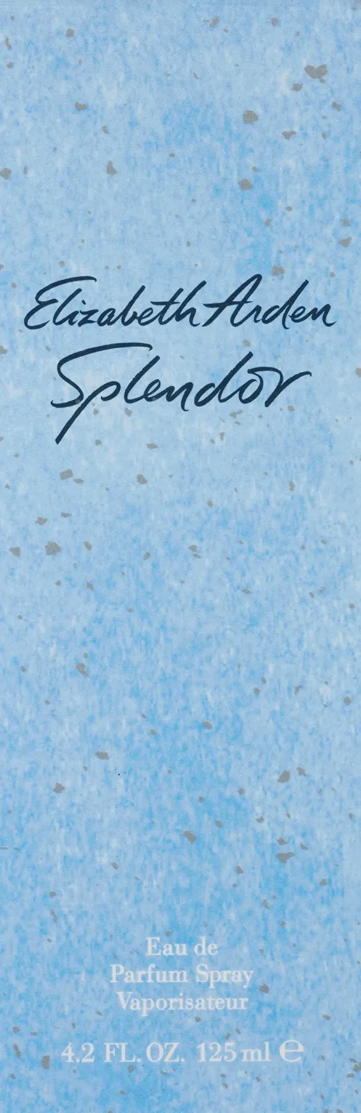 Парфумована вода Elizabeth Arden Splendor 125 мл, фото №2 Парфумована вода Elizabeth Arden Splendor 125 мл, фото №2