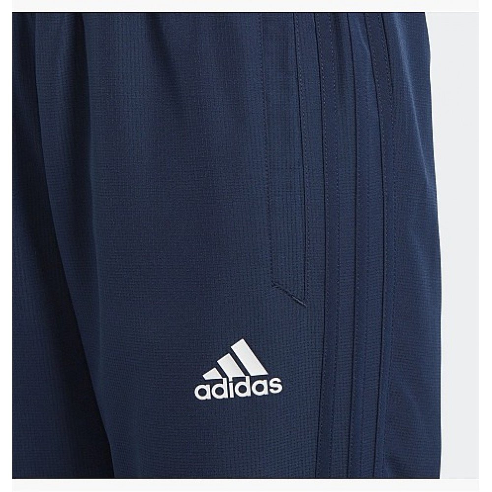 Штани Adidas Tiro 17 Kids BQ2795 M, фото №4
