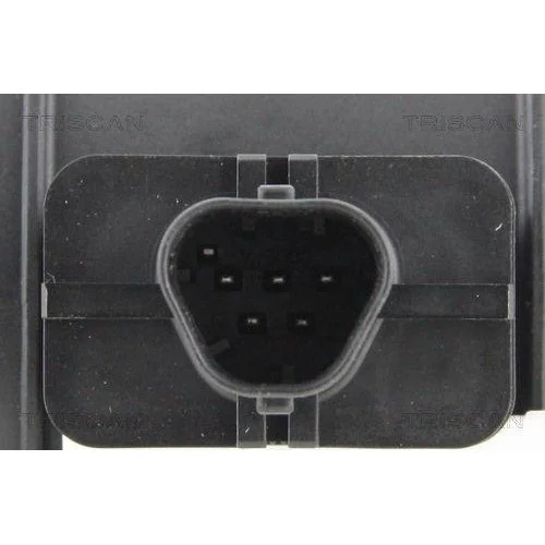 Датчик масової витрати повітря TRISCAN 8812 24013 для OPEL SAAB VAUXHALL CHEVROLET, фото №2