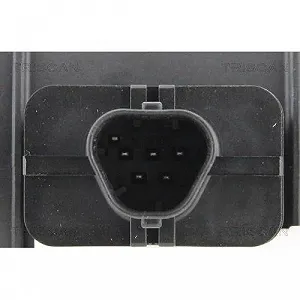 Датчик масової витрати повітря TRISCAN 8812 24013 для OPEL SAAB VAUXHALL CHEVROLET synthetic.ua - Фото 1