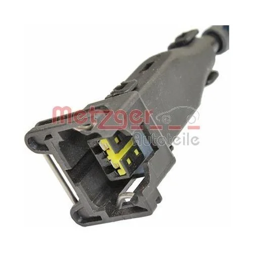 Кабель підключення ABS METZGER 0900864 для KIA задня вісь зліва, фото №2 Кабель підключення ABS METZGER 0900864 для KIA задня вісь зліва, фото №2