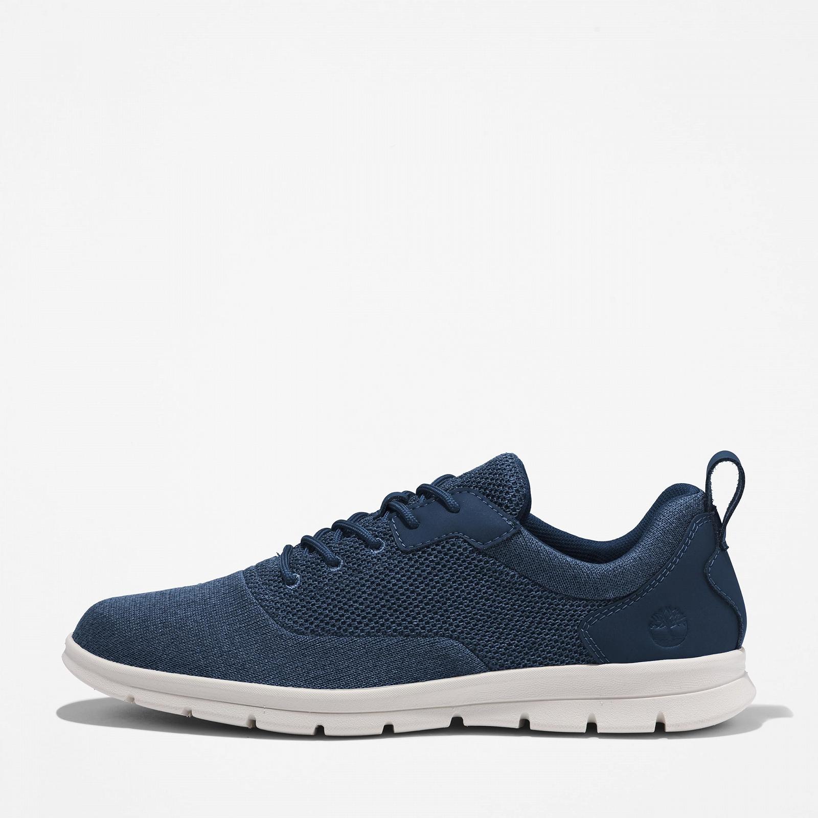 Кроссовки Timberland Graydon Oxford TB 0A411H 231 для мужчин, коричневые, фото №8
