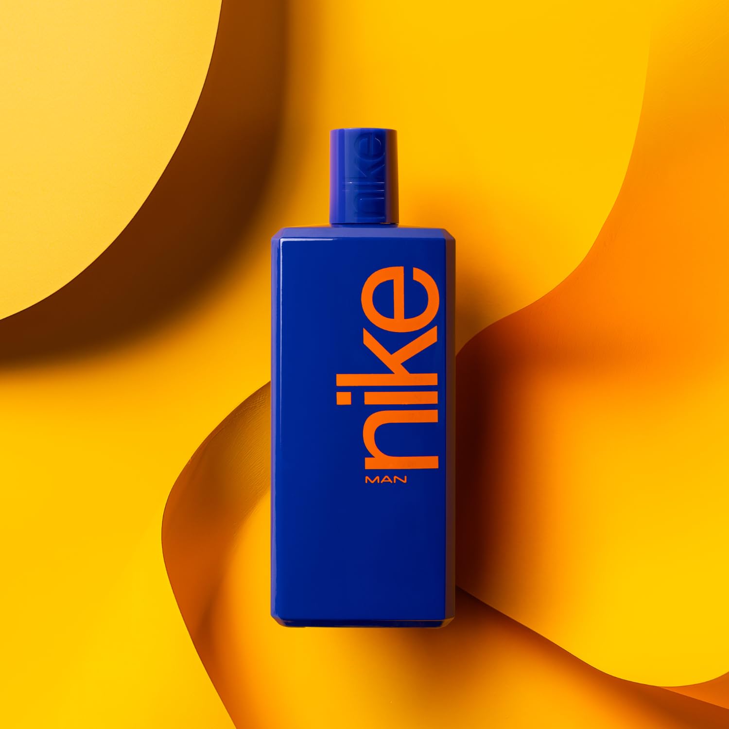 Eau de Toilette Nike Indigo Man Спрей 100 мл, фото №3