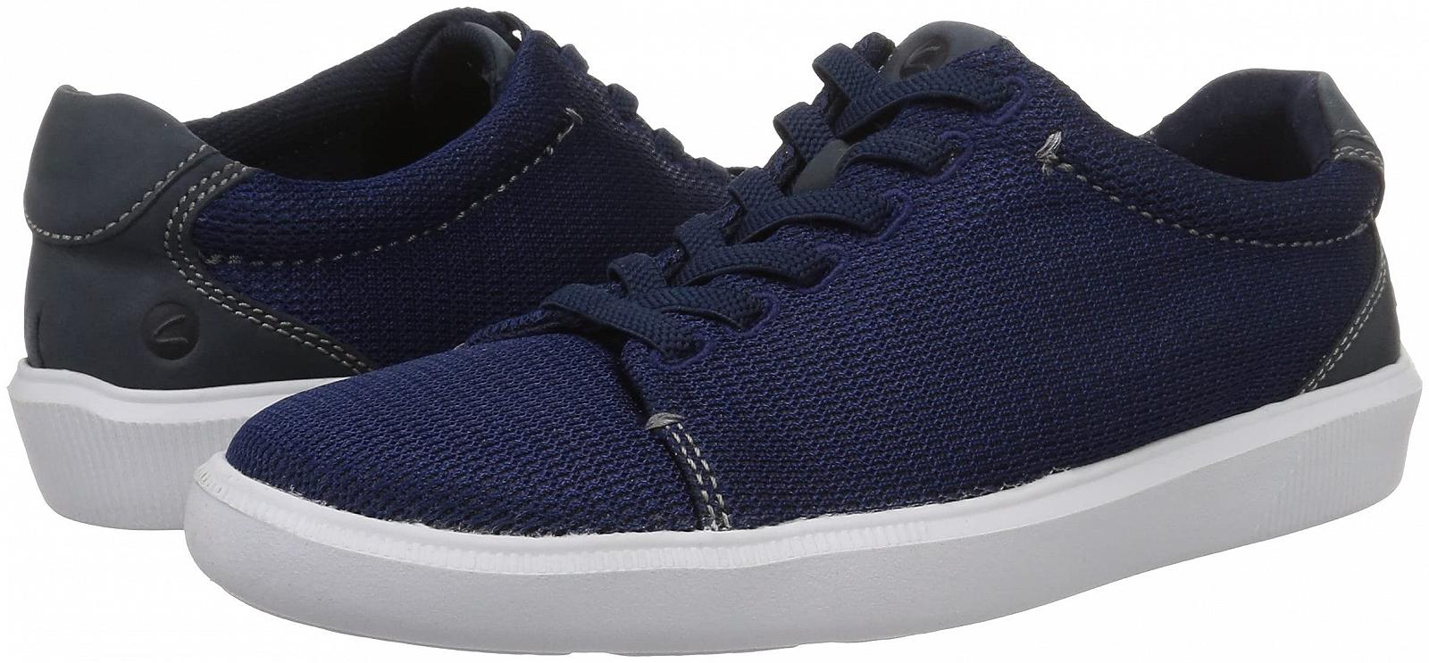 Чоловічі Черевики Clarks Cambro Low Chukka Trainers, фото №8 Чоловічі Черевики Clarks Cambro Low Chukka Trainers, фото №8