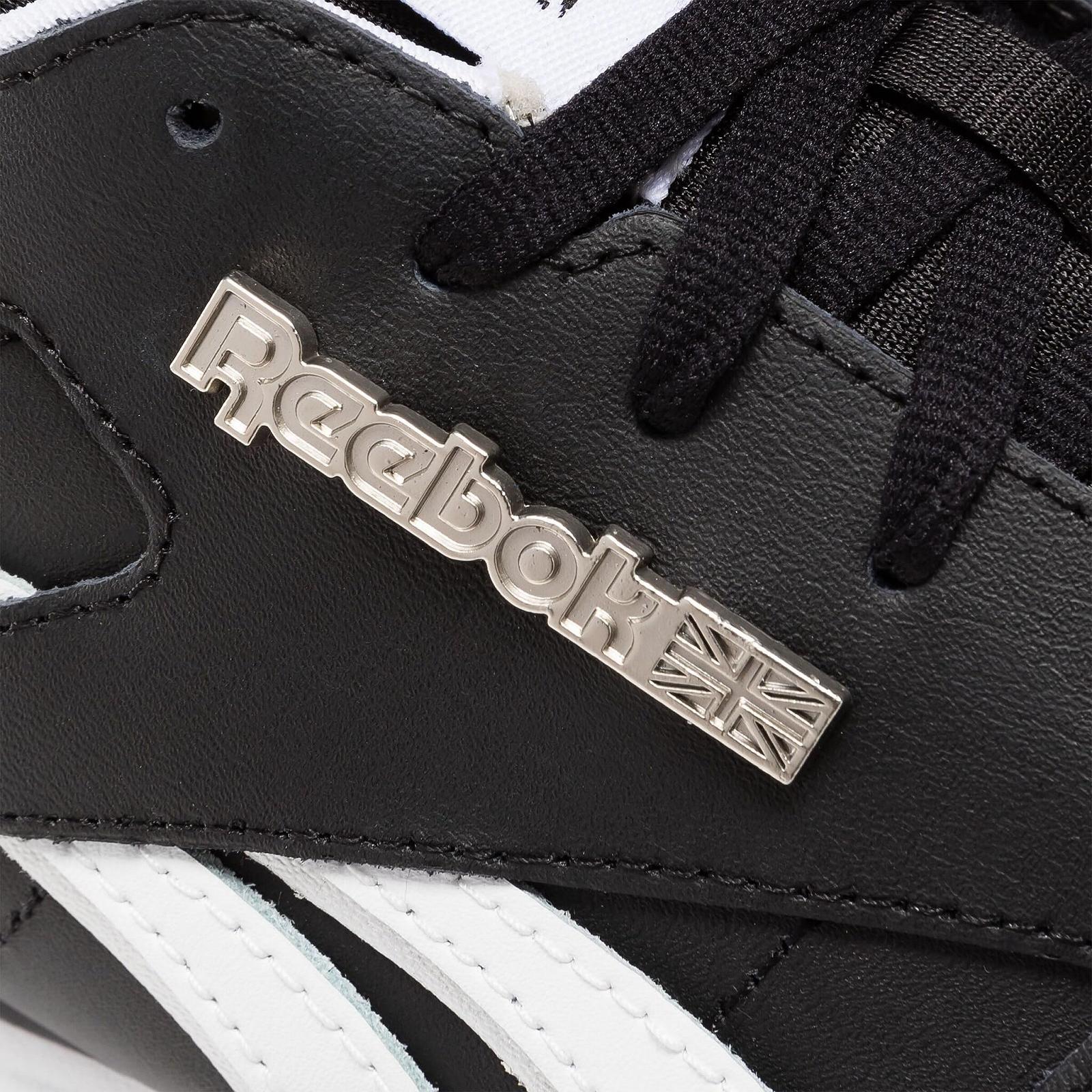 Кроссовки Reebok Classic Leather SP женские, фото №6