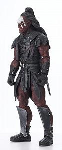 Экшн-фигурка Lurtz Lord of the Rings Diamond Select Toys - Фото 1