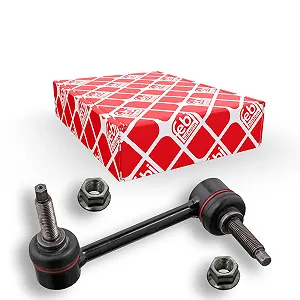 Стойка стабилизатора FEBI BILSTEIN 48002 ProKit для DODGE JEEP - Фото 1