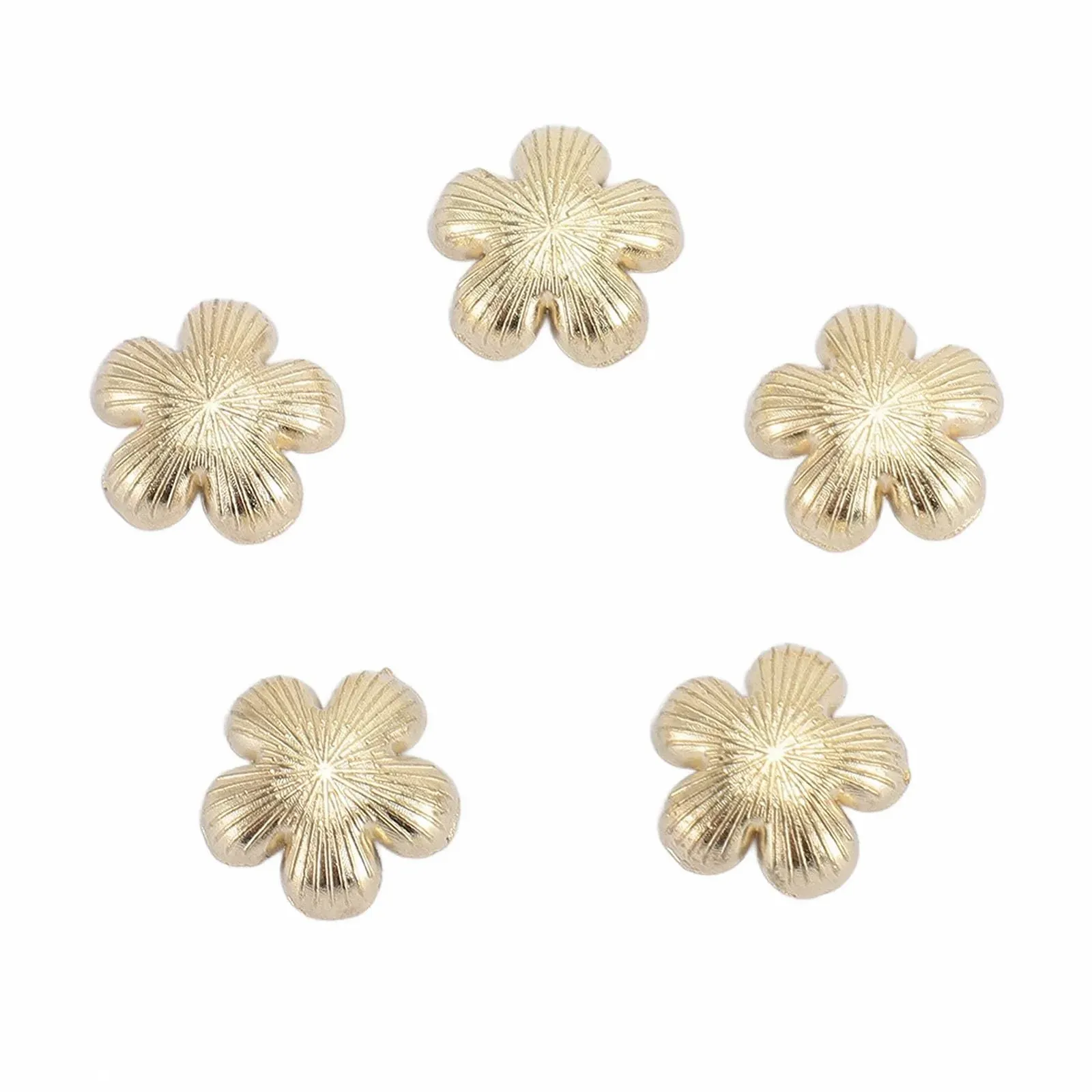 Стразы для ногтей 50 шт, блестящие, для нейл-арта, кристаллы, бриллианты, металлические, фото №9