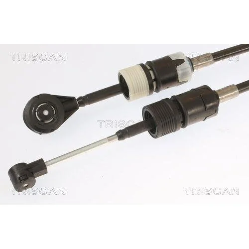 Трос перемикання передач TRISCAN 8140 16725 для FORD, фото №2