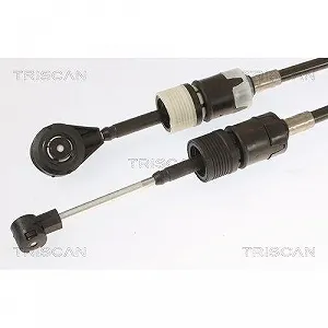 Трос перемикання передач TRISCAN 8140 16725 для FORD synthetic.ua - Фото 1