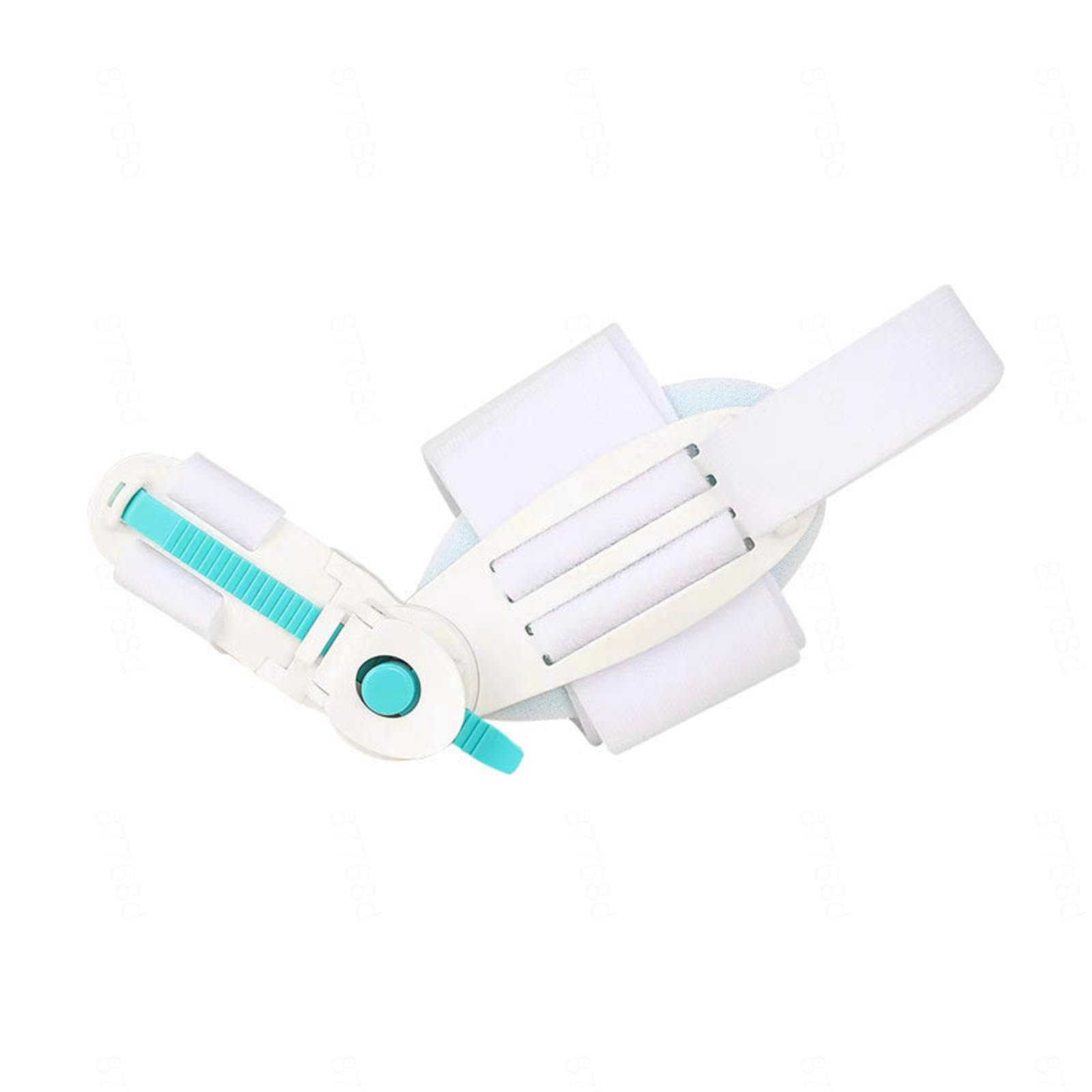 Коректор Videcor Hallux-Valgus-Bunion для жінок та чоловіків, ортопедична шина для полегшення болю, фото №1