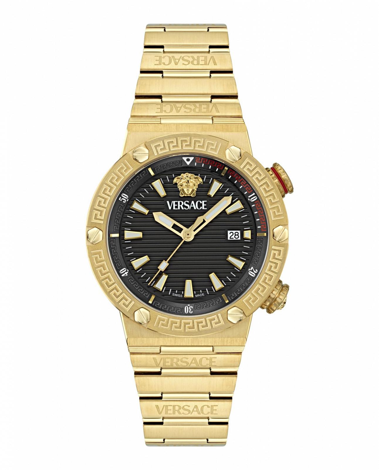 Часы наручные VERSACE VE8G00624, фото №1