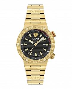 Купить Часы наручные VERSACE VE8G00624 - Фото 1 Часы наручные VERSACE VE8G00624 - Фото 1