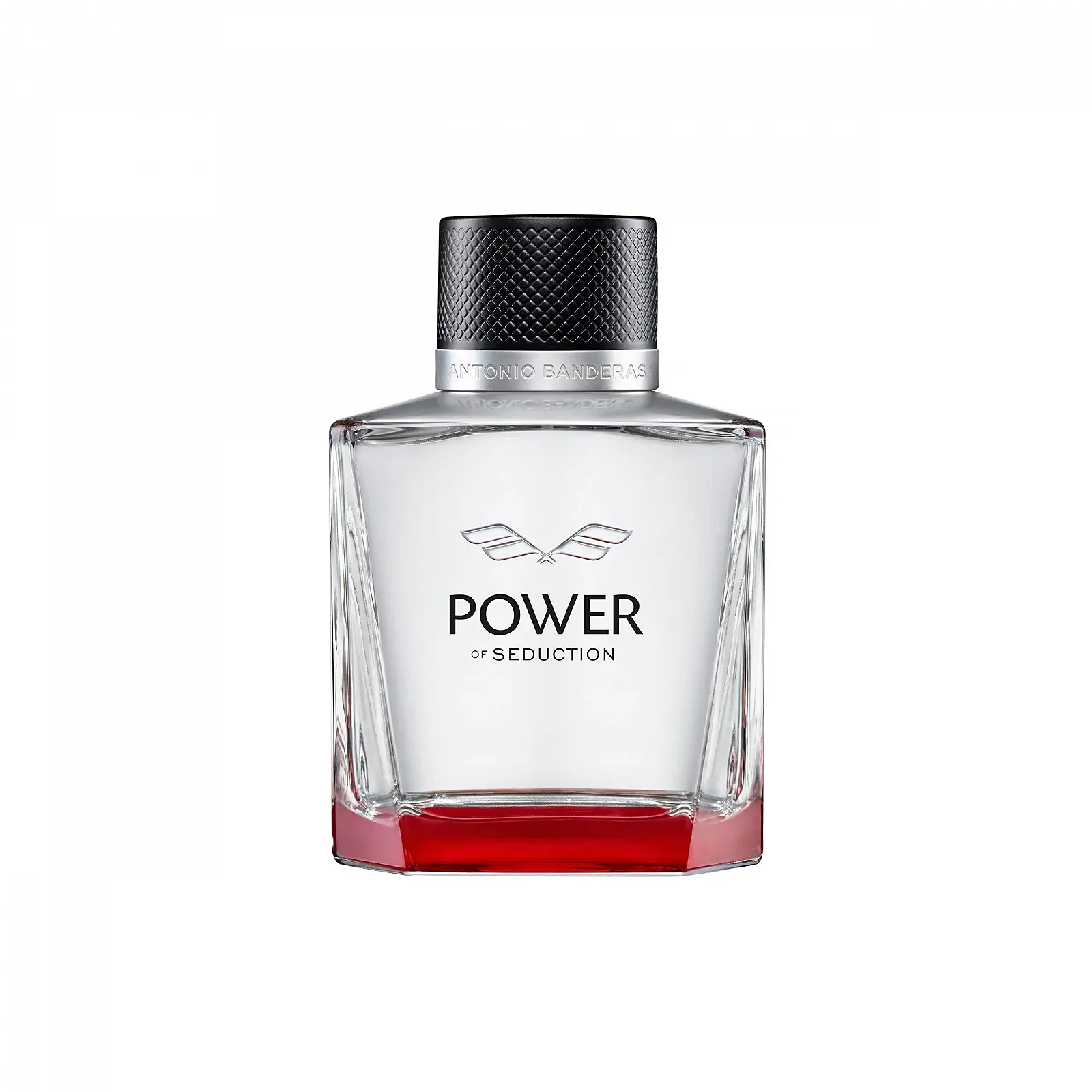 Туалетна вода Antonio Banderas Power Of Seduction 100 мл, фото №2