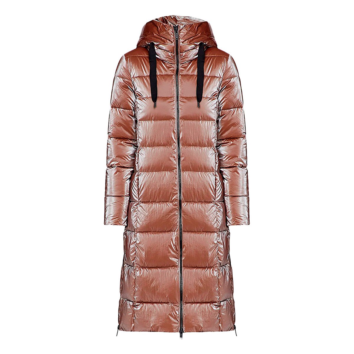 Куртка CMP WOMAN COAT FIX HOOD XS, фото №1