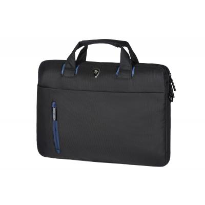 Сумка для ноутбука 2E 13.3" CBN413 black 2E-CBN413BK, фото №4
